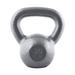 CAP Barbell Cast Iron Kettlebell Single 20-Pounds