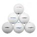 Bridgestone Mix Golf Balls Mint Balls Mint / 5a / AAAAA Quality 50 Pack White