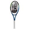 HEAD Ti. Instinct Comp Unisex Tennis Racquet Black/Blue 27 in. 105 Sq. in. Head Size 10.6 Ounces