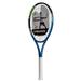 HEAD Ti. Instinct Comp Unisex Tennis Racquet Black/Blue 27 in. 105 Sq. in. Head Size 10.6 Ounces