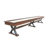 Playcraft Santa Fe 14 Pro-Style Shuffleboard Table