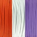 Paracord Planet College Sports Team Fan 550 Paracord Kits in Team Spirit Colors - 100 Feet Per Color