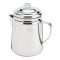 Coleman Stainless Steel Percolator 12 Cup