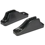 Propel Paddle Gear Quick Grip Kayak Cleat 2 Pack Black