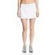 Asics Women s Racket Skort Tennis Skirt Shorts - Black & White