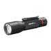 Coast GIDDS2-2496544 20769 Hx5 Led Pocket Flashlight Pure Beam Focusing Black-2496544 Black