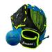 Franklin Sports Neo-Grip Series 9 T-Ball Glove with Ball Set Left Hand Throw