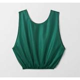 Sportime Youth Mesh Scrimmage Vest Green