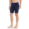 TYR Men s Durafast Elite Solid Jammer Swimsuit Navy