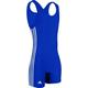 Adidas Stock Singlet with 3 Side Stripes - Mens