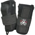 Triple Eight Undercover Snow Wrist Pads Large