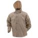 Frogg Toggs Men s Classic Pro Action Jacket | Khaki | Size XL