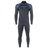 5mm Men s Henderson Greenprene Back Zip Wetsuit / Fullsuit