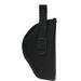 Uncle Mike s Kodra Sidekick Hip Holster - 36 (Right Hand) - Black