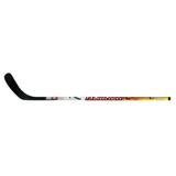 Franklin Sports Youth Left Shot Ambush Street Hockey Stick - 46