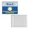 Markwort Baseball & Softball Scorebook - 23 Games