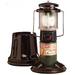 COLEMAN Deluxe Two Mantle Instastart Quickpack Propane Camping Lantern w/ Cover