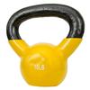 Sunny Health & Fitness Vinyl Coated Kettle Bell - 10Lbs - NO. 066-10