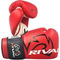 Rival Boxing RB2 Super Bag Gloves 2.0 - Large - Red