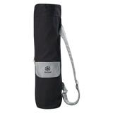 Gaiam Cargo Yoga Mat Bag Granite Storm