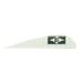 Easton Diamond Vanes 280 White