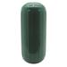 Extreme Max 3006.7471 BoatTector HTM Inflatable Fender - 6.5 x 15 Forest Green