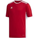 adidas Boy s Entrada 18 Jersey Small Power Red