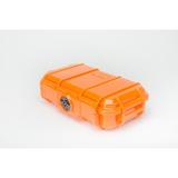 Seahorse 56 Micro Case Orange
