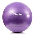 Bintiva Exercise Stability Ball for Fitness Yoga Labor and Birthing