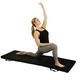 Sunny Health & Fitness Thick Tri-Fold Exercise Yoga Mat for at Home Workout Gymnastics Stretching Core Workout NO. 048