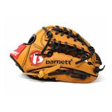 barnett 11 SL-110 Series Infield/Outfield Baseball Glove Left Hand Throw