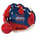 Franklin Sports 8.5 Air Tech Adapt Series T-Ball Glove Right Hand Throw