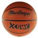 MacGregorÂ® Rubber Basketball Intermediate Size (28.5 In.)