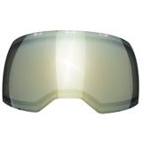 Empire EVS Thermal Paintball Mask Goggle Replacement Lens - HD Gold