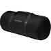 Outdoor Products Deluxe Carrying Case (Duffel) Clothing Gear Accessories Travel Essential Black