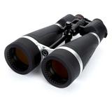 Celestron SkyMaster Pro 20x80mm Porro Prism Binoculars Black