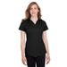 Ladies Icon Golf Polo - PUMA BLACK - XL