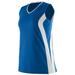 Augusta Sportswear 1235 Triumph Sleeveless V-Neck Jersey