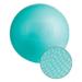 AGM Group 85501 55 cm EcoWise Fitness Ball - Honeydew