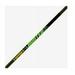 Gold Tip Hunter XT Arrows 340 Raw Shaft Green Tip (12-Pack) - HXT340S
