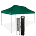 Impact Canopy 10x20 Instant Pop Up Canopy Tent Commercial Grade