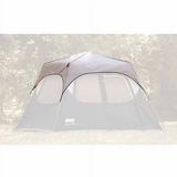 Coleman Rainfly Accessory for 4-Person Instant Tent Silver