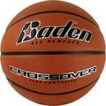 Baden Crossover Indoor/Outdoor Basketball- Brown Size 6