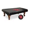 8 University of Houston Pool Table Cover