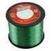 Berkley TrileneÂ® XLÂ® Low-Vis Green 20lb | 9kg Monofilament Fishing Line