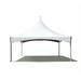 TentandTable High Peak Frame Outdoor Canopy Tent White 15 ft x 15 ft