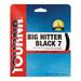 Tourna Big Hitter Black 7 17G Tennis String ( Black )