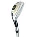 Orlimar Golf Escape Hybrid (RH) #9 Graphite Shaft - L Flex