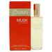 Jovan Musk Eau De Cologne Perfume for Women 3.25 oz
