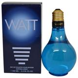 Cofinluxe Watt Blue Eau de toilette Spray For Men 6.8 oz